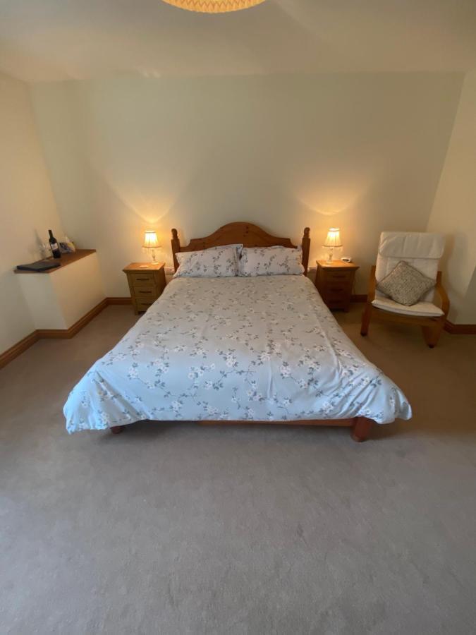 Abbey-Cwmhir Laurel Bank B&B 외부 사진