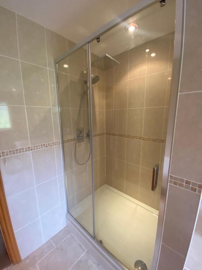 Abbey-Cwmhir Laurel Bank B&B 외부 사진