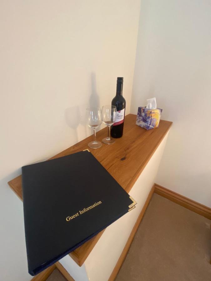 Abbey-Cwmhir Laurel Bank B&B 외부 사진