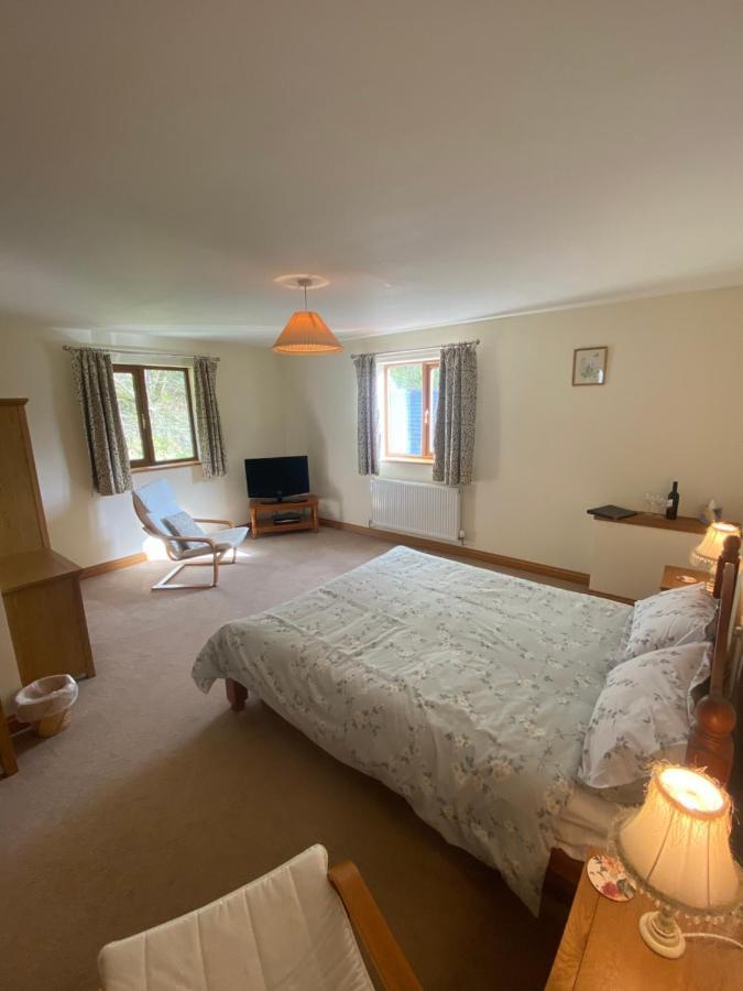 Abbey-Cwmhir Laurel Bank B&B 외부 사진