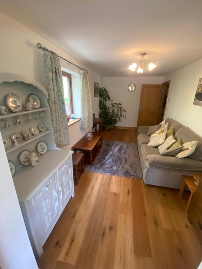 Abbey-Cwmhir Laurel Bank B&B 외부 사진