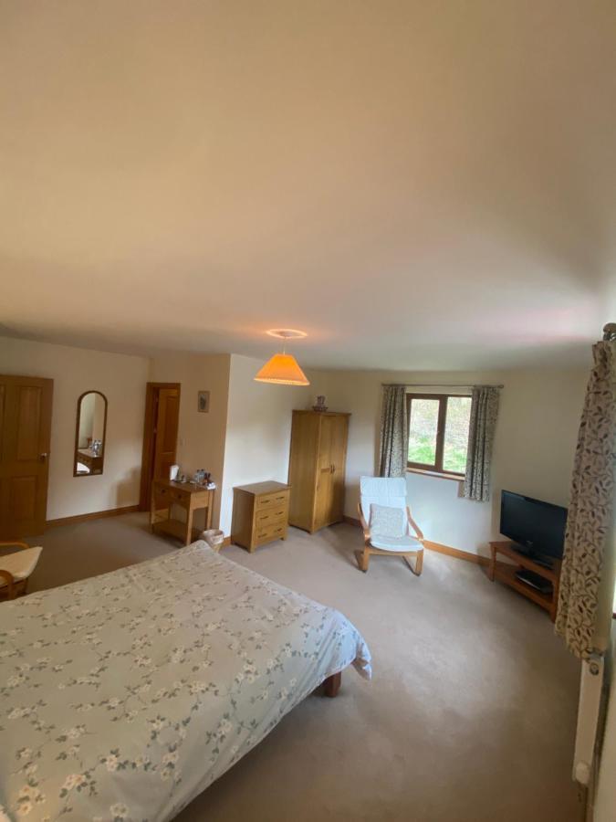 Abbey-Cwmhir Laurel Bank B&B 외부 사진