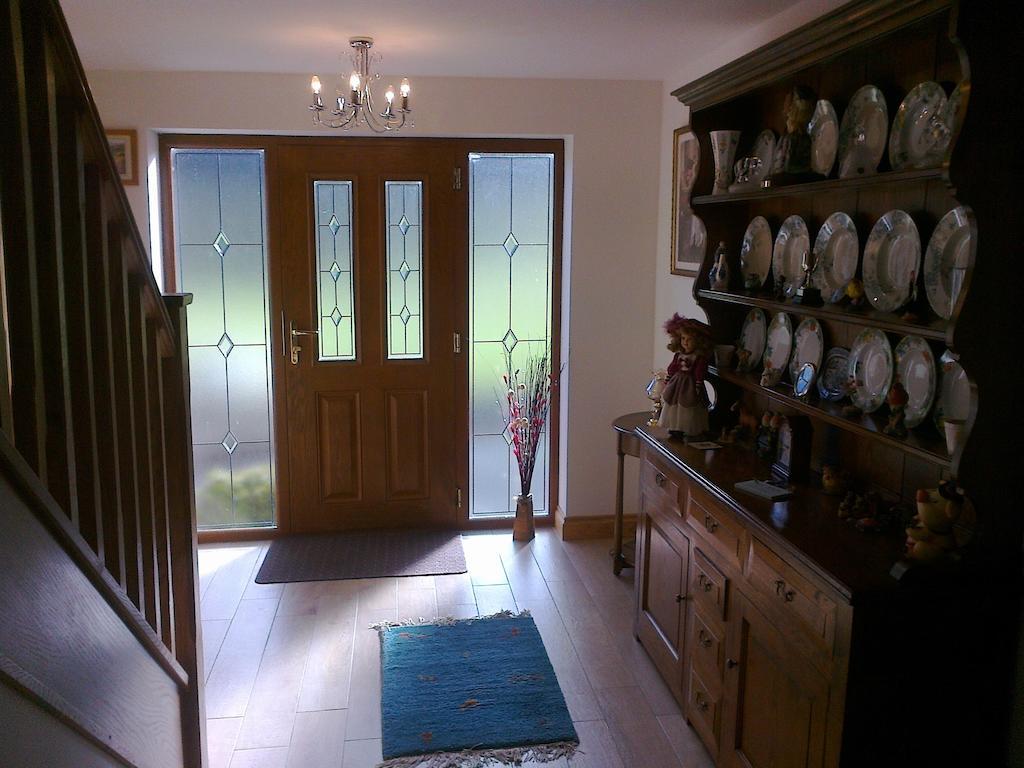 Abbey-Cwmhir Laurel Bank B&B 외부 사진
